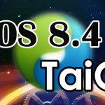 iOS 8.4 TaiG 2.3.0 脱獄（JailBreak ）手順